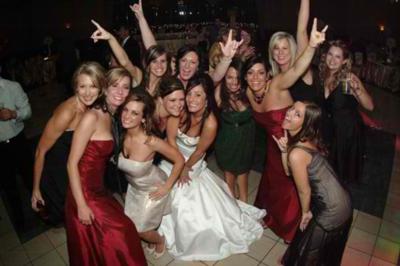Revolver Entertainment Enterprises | Longwood, FL | Event DJ | Photo #5