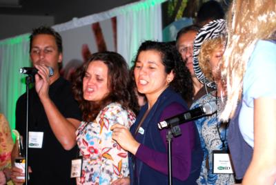 Revolver Entertainment Enterprises | Longwood, FL | Event DJ | Photo #4
