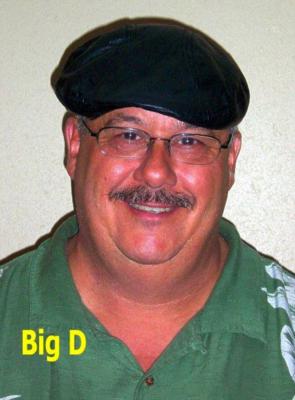 BIG D'S MUSUCAL EXTRAVAGANZA's Main Photo