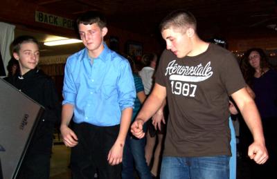 BIG D'S MUSUCAL EXTRAVAGANZA | La Crosse, WI | DJ | Photo #11