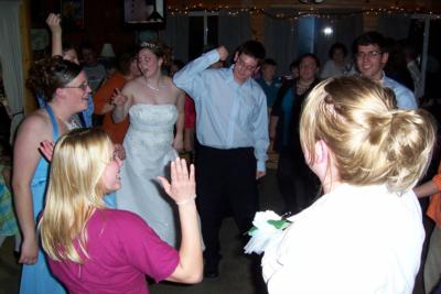 BIG D'S MUSUCAL EXTRAVAGANZA | La Crosse, WI | DJ | Photo #5