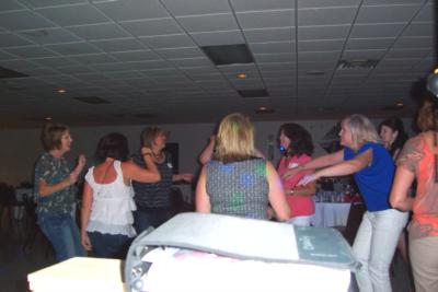 BIG D'S MUSUCAL EXTRAVAGANZA | La Crosse, WI | DJ | Photo #13