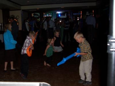 BIG D'S MUSUCAL EXTRAVAGANZA | La Crosse, WI | DJ | Photo #10