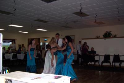 BIG D'S MUSUCAL EXTRAVAGANZA | La Crosse, WI | DJ | Photo #9