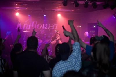 Killbourn | Freeport, IL | Roots Band | Photo #2