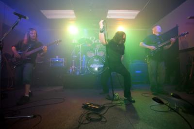 Killbourn | Freeport, IL | Roots Band | Photo #9