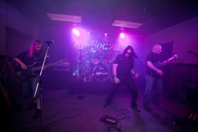 Killbourn | Freeport, IL | Roots Band | Photo #12