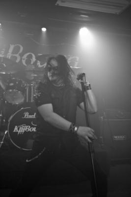Killbourn | Freeport, IL | Roots Band | Photo #8