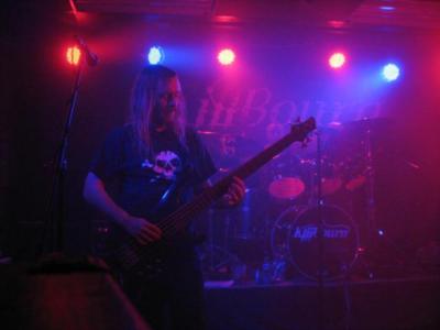 Killbourn | Freeport, IL | Roots Band | Photo #7