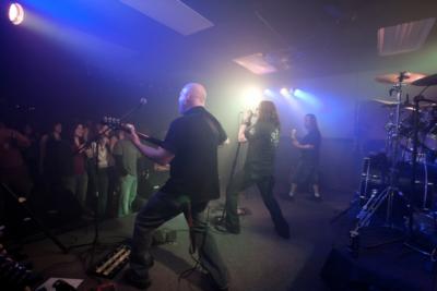 Killbourn | Freeport, IL | Roots Band | Photo #11