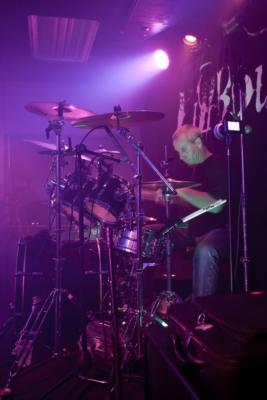 Killbourn | Freeport, IL | Roots Band | Photo #10