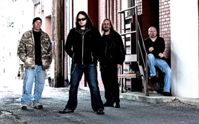 Killbourn | Freeport, IL | Roots Band | Photo #16