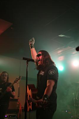 Killbourn | Freeport, IL | Roots Band | Photo #4