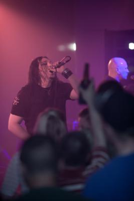 Killbourn | Freeport, IL | Roots Band | Photo #13