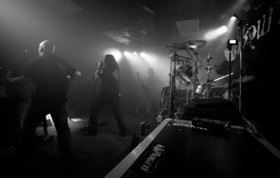 Killbourn | Freeport, IL | Roots Band | Photo #14