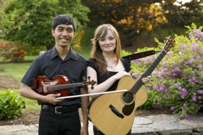 The Ivy Leaf | Boston, MA | Celtic Band | Photo #8