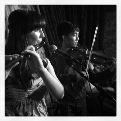 The Ivy Leaf | Boston, MA | Celtic Band | Photo #14