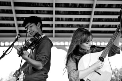 The Ivy Leaf | Boston, MA | Celtic Band | Photo #11