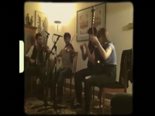 The Ivy Leaf | Boston, MA | Celtic Band | The Ivy Leaf/Maude Miller's/Paddy Cronin's