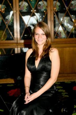 Lisa Marie Kahn | Chicago, IL | Classical Harp | Photo #8