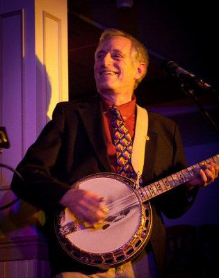 Southern Rail | Watertown, MA | Bluegrass Band | Photo #5