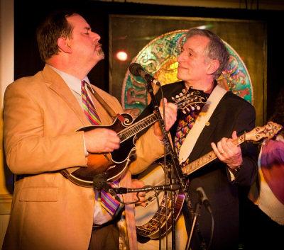 Southern Rail | Watertown, MA | Bluegrass Band | Photo #8