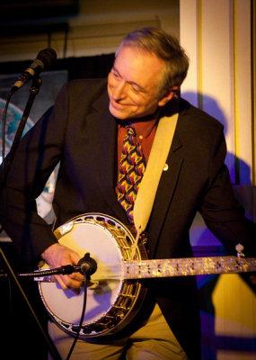 Southern Rail | Watertown, MA | Bluegrass Band | Photo #11