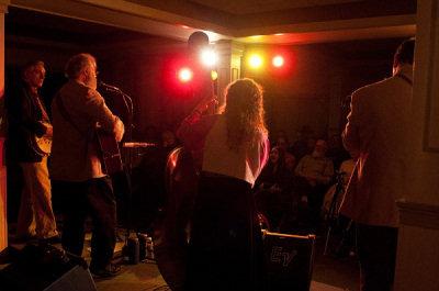 Southern Rail | Watertown, MA | Bluegrass Band | Photo #14