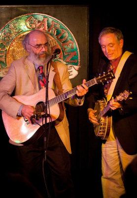 Southern Rail | Watertown, MA | Bluegrass Band | Photo #7