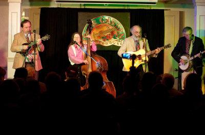Southern Rail | Watertown, MA | Bluegrass Band | Photo #4