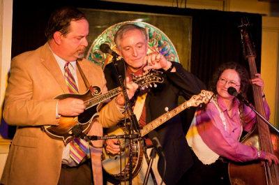 Southern Rail | Watertown, MA | Bluegrass Band | Photo #12