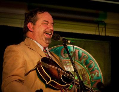 Southern Rail | Watertown, MA | Bluegrass Band | Photo #6