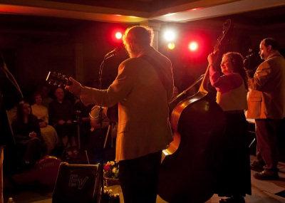 Southern Rail | Watertown, MA | Bluegrass Band | Photo #10
