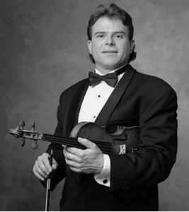 Edgar Gabriel -Solo Violinist /Duos/ Small Band 's Main Photo