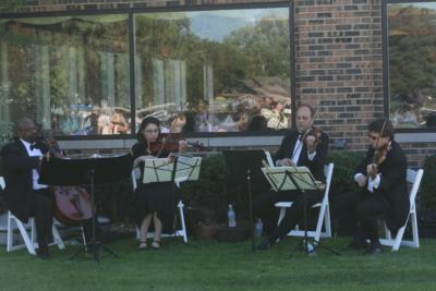 Edgar Gabriel -Solo Violinist /Duos/ Small Band  | Arlington Heights, IL | Violin | Photo #7