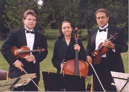 Edgar Gabriel -Solo Violinist /Duos/ Small Band  | Arlington Heights, IL | Violin | Photo #2