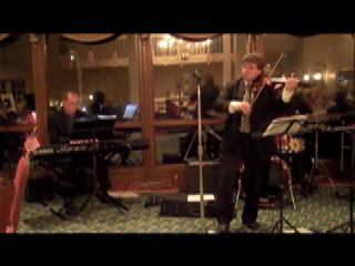 Edgar Gabriel -Solo Violinist /Duos/ Small Band  | Arlington Heights, IL | Violin | Edgar Gabriel's StringFusion Jazz Trio