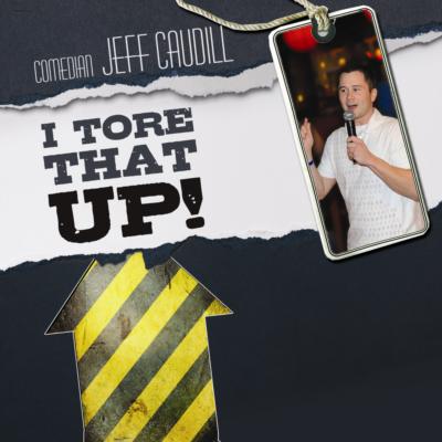 Comedian Jeff Caudill | Lovilia, IA | Comedian | Photo #8