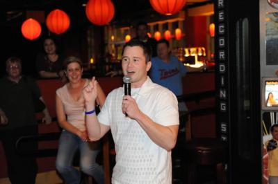 Comedian Jeff Caudill's Main Photo