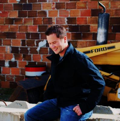 Comedian Jeff Caudill | Lovilia, IA | Comedian | Photo #3