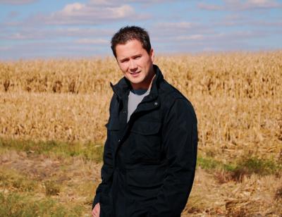 Comedian Jeff Caudill | Lovilia, IA | Comedian | Photo #4