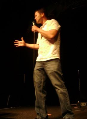 Comedian Jeff Caudill | Lovilia, IA | Comedian | Photo #6