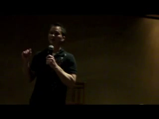 Comedian Jeff Caudill | Lovilia, IA | Comedian | Boner Commericals