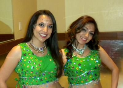 Soli Belly Dance Fusion | Tempe, AZ | Belly Dancer | Photo #20