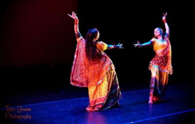 Soli Belly Dance Fusion | Tempe, AZ | Belly Dancer | Photo #16