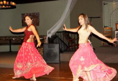 Soli Belly Dance Fusion | Tempe, AZ | Belly Dancer | Photo #22