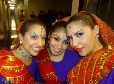 Soli Belly Dance Fusion | Tempe, AZ | Belly Dancer | Photo #17