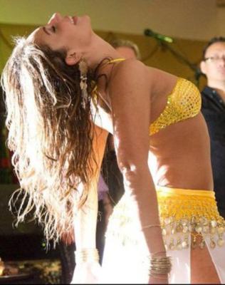 Soli Belly Dance Fusion | Tempe, AZ | Belly Dancer | Photo #15