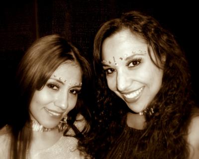 Soli Belly Dance Fusion | Tempe, AZ | Belly Dancer | Photo #18