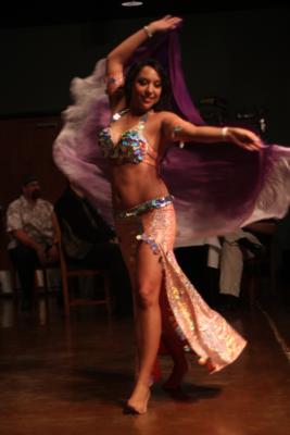 Soli Belly Dance Fusion | Tempe, AZ | Belly Dancer | Photo #24
